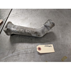05Q207 Thermostat Housing From 2018 Subaru Crosstrek  2.0 11060AA300
